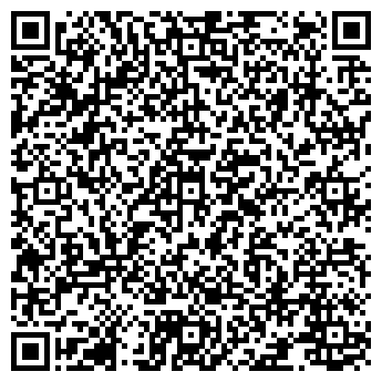 QR-код с контактной информацией организации У Кутузова