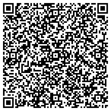QR-код с контактной информацией организации Окна Компас