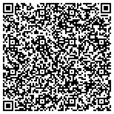QR-код с контактной информацией организации ООО ФэнШуй