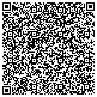 QR-код с контактной информацией организации Михайловские двери