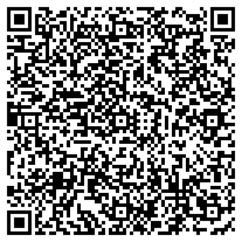 QR-код с контактной информацией организации Островок Style