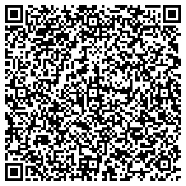 QR-код с контактной информацией организации ООО «ТЕХЗДРАВ МТ»