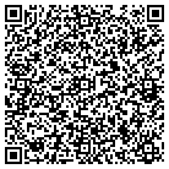 QR-код с контактной информацией организации Прокоп