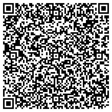 QR-код с контактной информацией организации Гранд, сеть салонов дверей, Склад