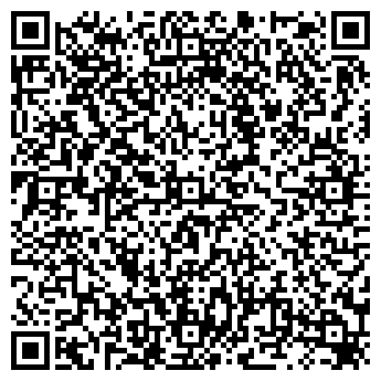 QR-код с контактной информацией организации Магазин разливного пива на Раздельной, 39