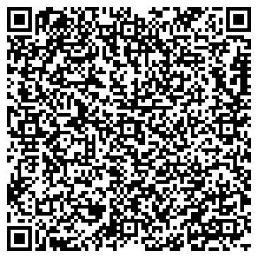 QR-код с контактной информацией организации Милиос-инструмент