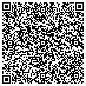 QR-код с контактной информацией организации Иркутские мастера