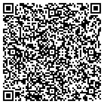 QR-код с контактной информацией организации Гадкий Койот