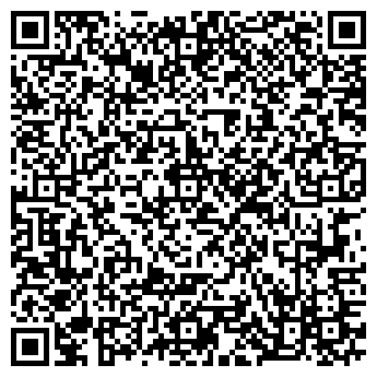 QR-код с контактной информацией организации ИП Чепанов А.Г.