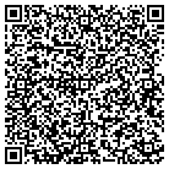 QR-код с контактной информацией организации Захоти, сеть продуктовых магазинов