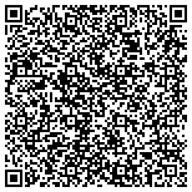QR-код с контактной информацией организации Новая Линия