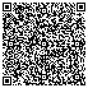 QR-код с контактной информацией организации Бодрисар