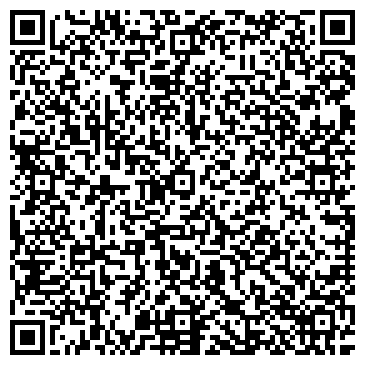 QR-код с контактной информацией организации Армейский, магазин автозапчастей для УАЗ, ПАЗ, ВАЗ