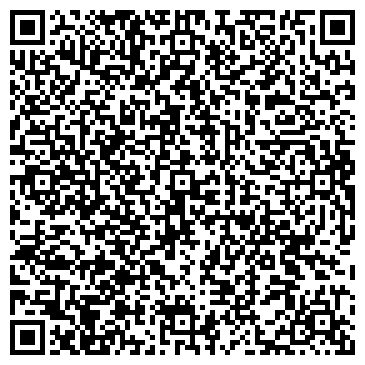 QR-код с контактной информацией организации ООО Линия Неба