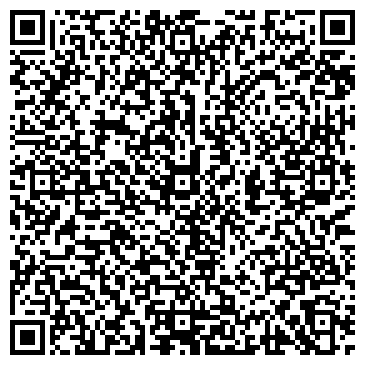 QR-код с контактной информацией организации ИП Мартынов В.А.