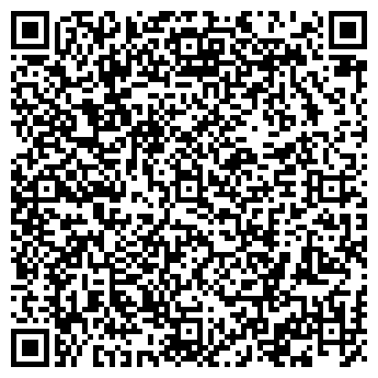 QR-код с контактной информацией организации Магазин "ТЕНТОРИУМ"