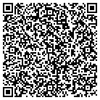 QR-код с контактной информацией организации Семь дней