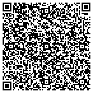 QR-код с контактной информацией организации Большое Загарье