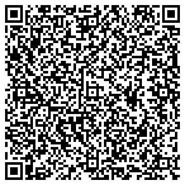 QR-код с контактной информацией организации Экопасека, компания, ИП Гилев Д.А.