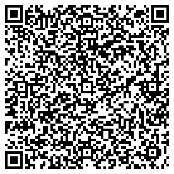 QR-код с контактной информацией организации Боракай