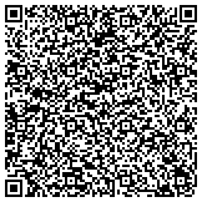QR-код с контактной информацией организации Хитэк Урал