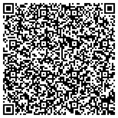 QR-код с контактной информацией организации Хмельной бочонок