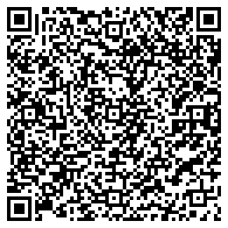 QR-код с контактной информацией организации ООО Эльдекор