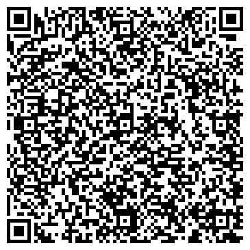 QR-код с контактной информацией организации Кристина