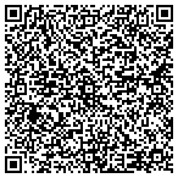 QR-код с контактной информацией организации Солнечная Долина