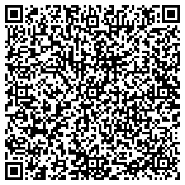 QR-код с контактной информацией организации Киоск по продаже продуктов пчеловодства, Индустриальный район