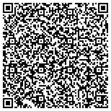 QR-код с контактной информацией организации ООО Солнечная поляна