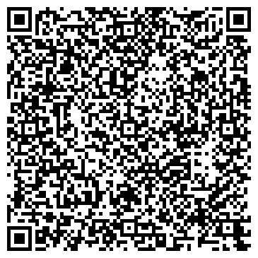 QR-код с контактной информацией организации Мини-отель