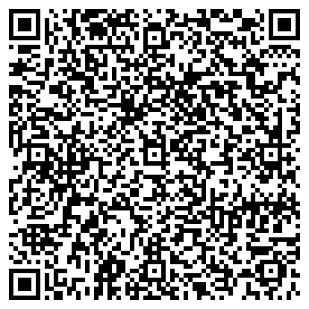 QR-код с контактной информацией организации Beerman & bar