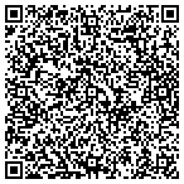 QR-код с контактной информацией организации ИП Кадырбаева Г.М.