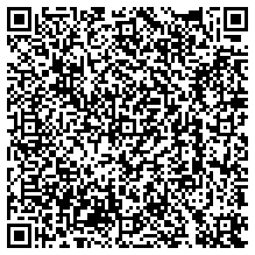 QR-код с контактной информацией организации Ратель-медоед