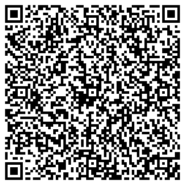 QR-код с контактной информацией организации Oriflame