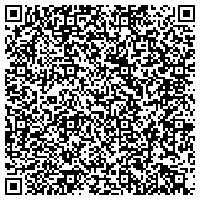 QR-код с контактной информацией организации Новель, ООО, завод натяжных потолков, Новый адрес в Ангарске