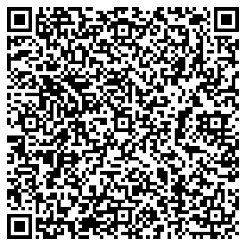 QR-код с контактной информацией организации Бульвар