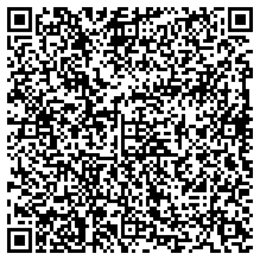 QR-код с контактной информацией организации «Хорошие двери»