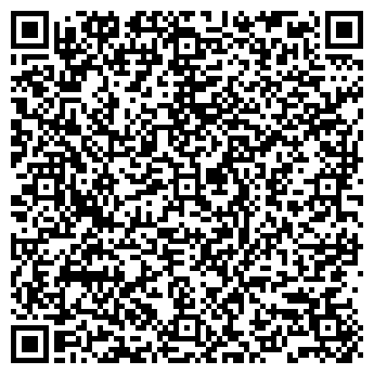 QR-код с контактной информацией организации МЕБЕЛЬ ЕВРОПЫ