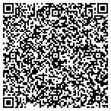 QR-код с контактной информацией организации Бюстье