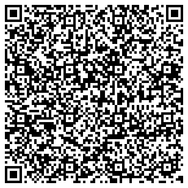QR-код с контактной информацией организации Капитальное строительство Иркутск