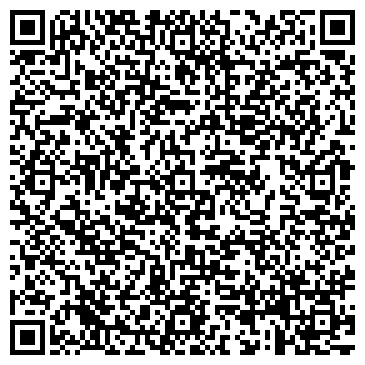 QR-код с контактной информацией организации Золотая Долина