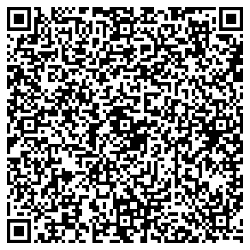 QR-код с контактной информацией организации Торговый дом Юдиных
