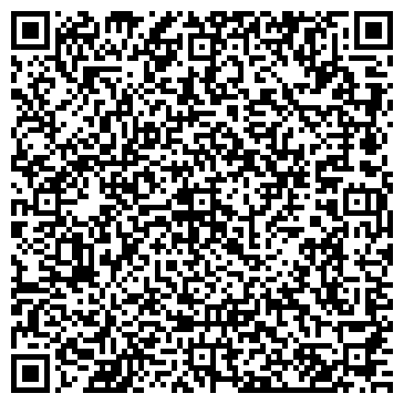 QR-код с контактной информацией организации МадеМуазель