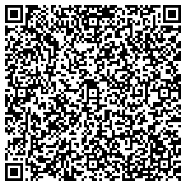 QR-код с контактной информацией организации ООО Лагуна 2003