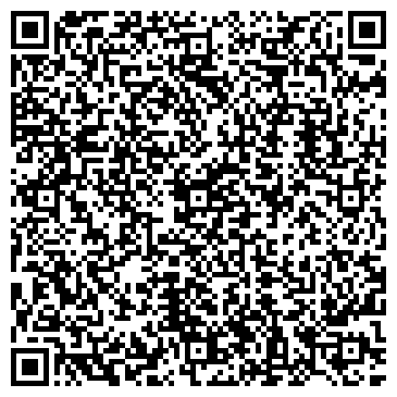 QR-код с контактной информацией организации Мир замков