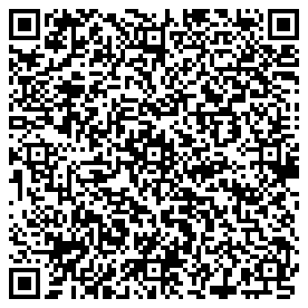 QR-код с контактной информацией организации Алазанская долина, кафе-бар