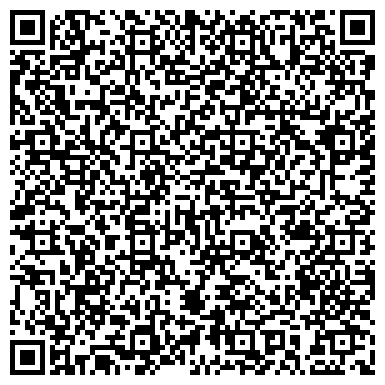 QR-код с контактной информацией организации Изюминка