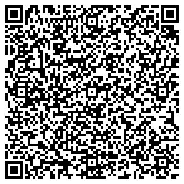QR-код с контактной информацией организации Златовласка